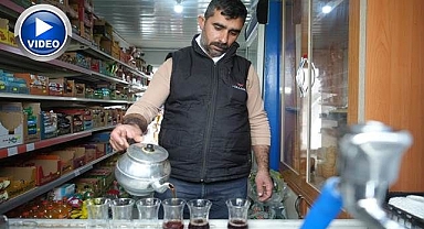 Depremzedeler ev sıcaklığına hasret!