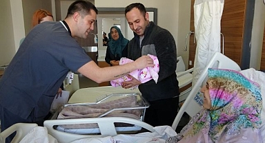 Doğum günleri 4 yılda bir kutlanacak