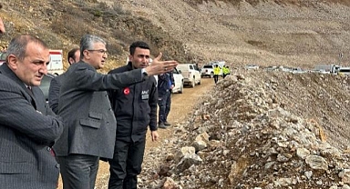 Durum görünenden vahim!