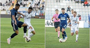 Ege'de kritik 90 dakika