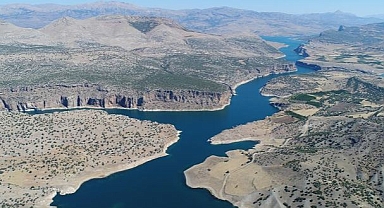 Erzincan'daki altın madeni faciası sonrası siyanür alarmı