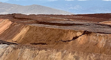 Erzincan'daki facia göz göre göre gelmiş