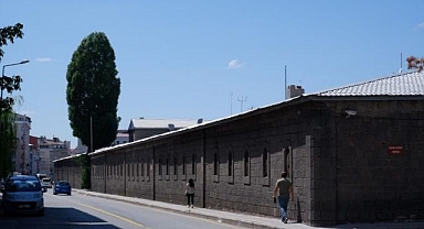 Erzurum'a hayvanat bahçesi müjdesi