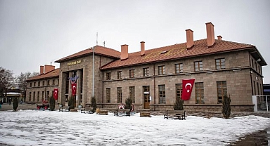 Erzurum'a yeni bölge müdürlüğü kuruldu