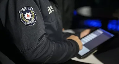 Erzurum’da 106 bin 936 kişi sorgulandı