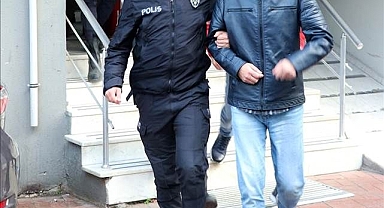 Erzurum'da FETÖ Operasyonu
