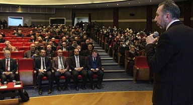 Erzurum’da ‘İyilikte’ buluştular