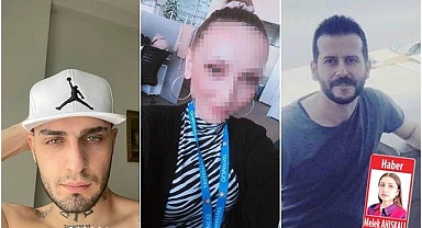 Erzurum'da öfkeli koca hakim karşısında
