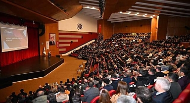 Erzurum’da “Kişisel Verilerin Korunması” semineri