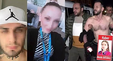 Erzurum'da öfkeli kocaya 35 yıl istendi