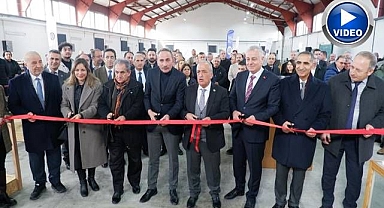 Erzurum'da tarım müzesi açıldı