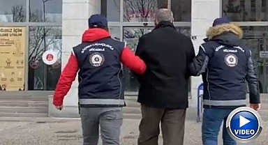 Erzurum'da göçmen kaçakçılarına geçit verilmedi