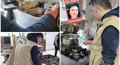 Erzurum tam not aldı!