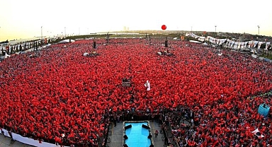 Erzurum Valiliği gösteri yerlerini belirledi
