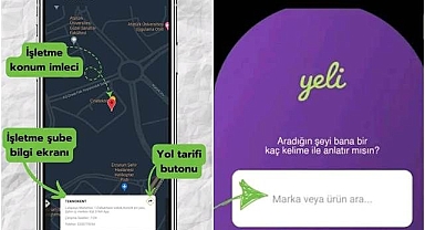 Erzurumlu kadın girişimcilerden yerli uygulama