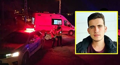 Erzurumlu Tıp öğrencisinin kahreden ölümü