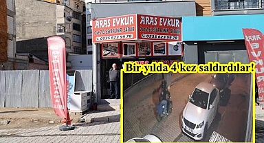 Esnaf iş yapamaz hale geldi