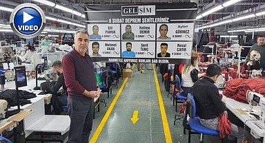 Fabrikalarda çarklar dönmeyecek!