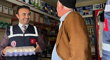 Fahiş fiyat ve etiket denetimi!