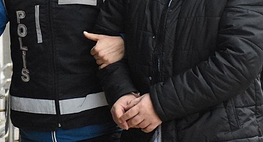 FETÖ üyesi Erzurum’da yakayı ele verdi