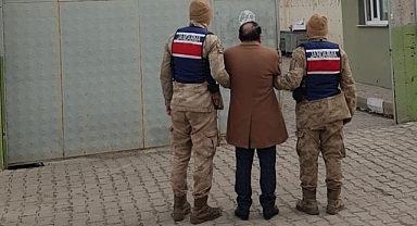 Firariler yakayı ele verdi