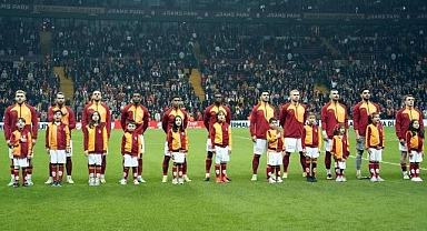 Galatasaray'da kupa rotasyonu