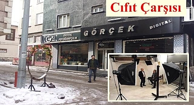 Gör çek...  Gör anla!