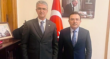 Gündemlerinde Erzurum vardı
