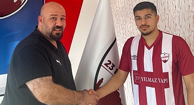Güney ve Enes Elazığ için ter döküyor