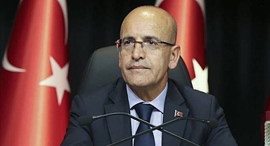 Hafize Gaye Erkan'ın istifasına Bakan Şimşek'ten ilk yorum