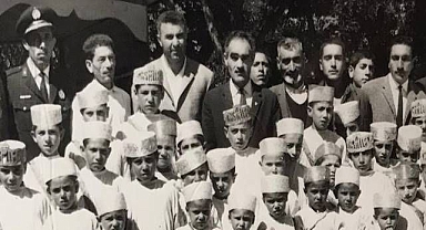 Halis Güngör 99 yaşında