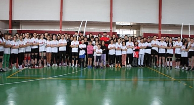 Hedef milli takım
