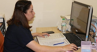 Her yıl 500 kişi hastaneye başvuruyor