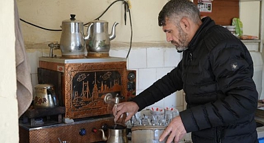 Hikayesiyle bağımlılara umut oldu