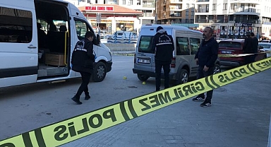 Husumetlisini yaralamıştı! Polisler nefes aldırmadı
