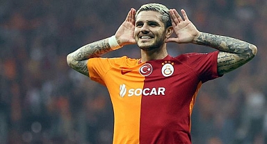 Icardi'ye PFDK'dan ceza