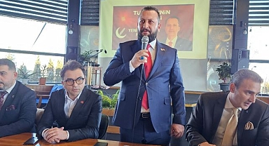 İçimizden vurulduk