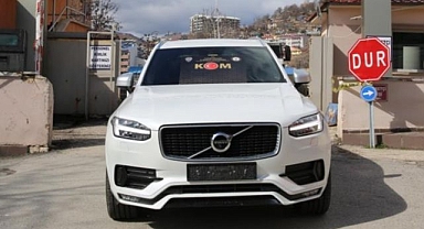 Interpol'un aradığı arkaç bakın nerede bulundu