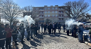 İşçi maaşlarına yüzde 100 zam yaptılar