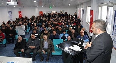İşçilerin toplu sözleşme sevinci