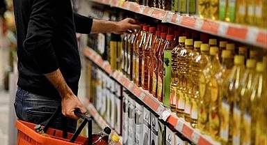 İşte yılın ilk enflasyon rakamları!