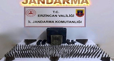 Jandarma kaçakçılara aman vermedi!