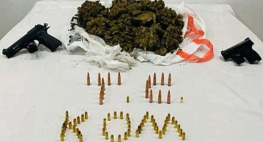 Jandarma suçlulara nefes aldırmadı
