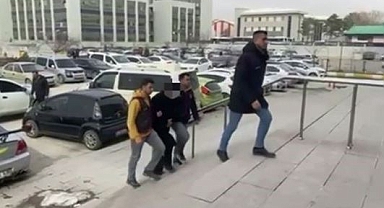 JASAT ekipleri suçlulara göz açtırmadı