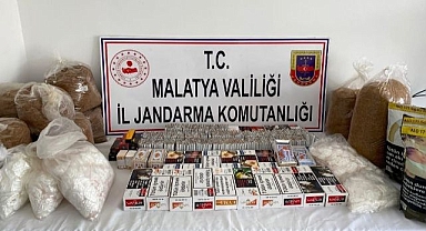 Kaçakçılara geçit vermediler!