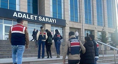 Kaçakçılara nefes aldırmadılar