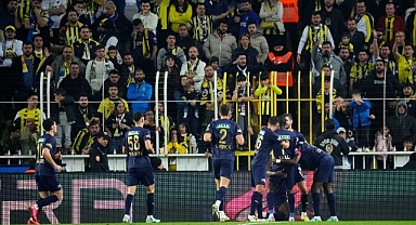 Kadıköy’de 14 maçta 16 gol!