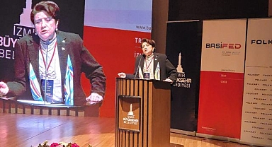 Kadın Kongresi 100. Yılında