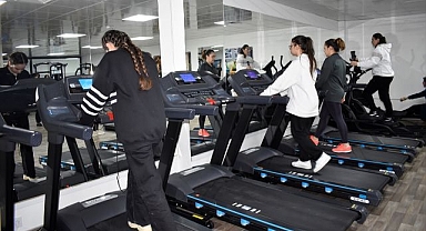 Kadınlar için yeni bir hizmet!