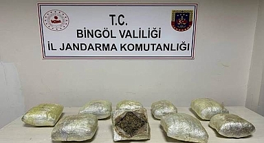 Kamyonet kasasına zulalamışlar!